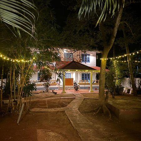 Barefoot Hostels, Varkala Exterior photo