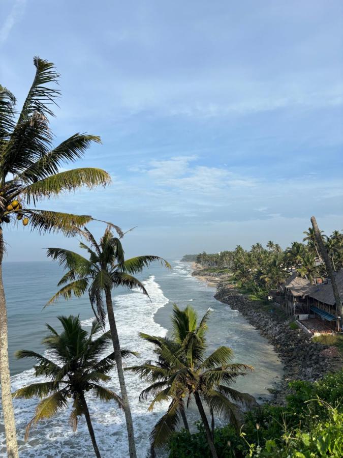 Barefoot Hostels, Varkala Exterior photo