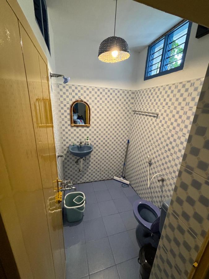 Barefoot Hostels, Varkala Exterior photo