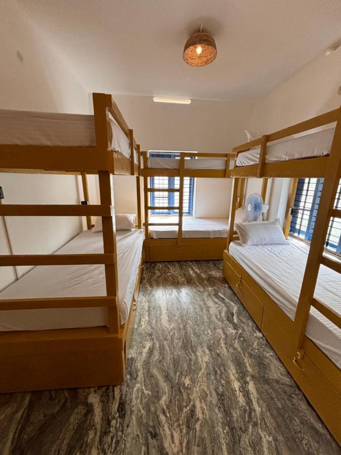 Barefoot Hostels, Varkala Exterior photo